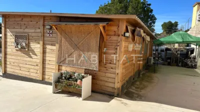 Casa en venta en Calle La Cañada de San Pedro (Murcia), Cañadas de San Pedro (Distrito Campo de Murcia. Murcia Capital) de 138.000 €