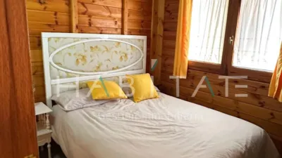 Casa en venta en Calle La Cañada de San Pedro (Murcia), Cañadas de San Pedro (Distrito Campo de Murcia. Murcia Capital) de 138.000 €