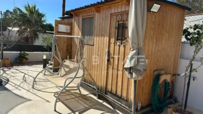 Casa en venta en Calle La Cañada de San Pedro (Murcia), Cañadas de San Pedro (Distrito Campo de Murcia. Murcia Capital) de 138.000 €
