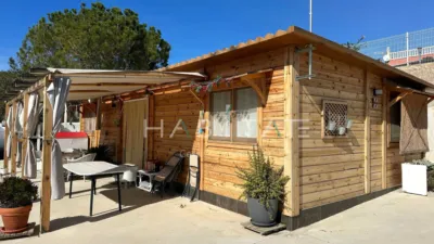 Casa en venta en Calle La Cañada de San Pedro (Murcia), Cañadas de San Pedro (Distrito Campo de Murcia. Murcia Capital) de 138.000 €