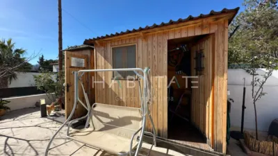 Casa en venta en Calle La Cañada de San Pedro (Murcia), Cañadas de San Pedro (Distrito Campo de Murcia. Murcia Capital) de 138.000 €