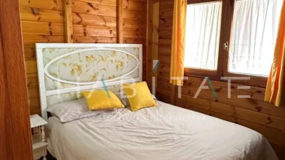 Casa en venta en Calle La Cañada de San Pedro (Murcia), Cañadas de San Pedro (Distrito Campo de Murcia. Murcia Capital) de 138.000 €