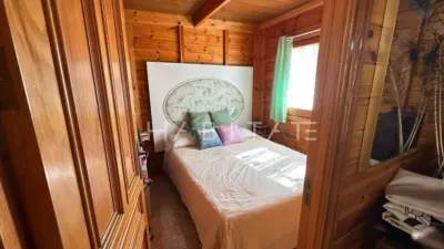 Casa en venta en Calle La Cañada de San Pedro (Murcia), Cañadas de San Pedro (Distrito Campo de Murcia. Murcia Capital) de 138.000 €
