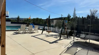 Casa en venta en Calle La Cañada de San Pedro (Murcia), Cañadas de San Pedro (Distrito Campo de Murcia. Murcia Capital) de 138.000 €