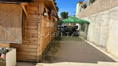Casa en venta en Calle La Cañada de San Pedro (Murcia), Cañadas de San Pedro (Distrito Campo de Murcia. Murcia Capital) de 138.000 €