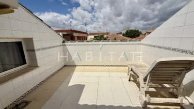 Dúplex en venta en Torre de La Horadada, Torre de la Horadada (Pilar de la Horadada) de 249.000 €