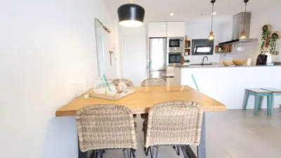 Casa en venta en Calle de Empresarios, Núcleo (Pilar de la Horadada) de 225.000 €