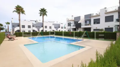 Casa en venta en Calle de Empresarios, Núcleo (Pilar de la Horadada) de 225.000 €