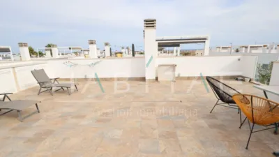 Casa en venta en Calle de Empresarios, Núcleo (Pilar de la Horadada) de 225.000 €