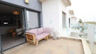 Casa en venta en Calle de Empresarios, Núcleo (Pilar de la Horadada) de 225.000 €