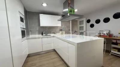 Piso – Pilar de la Horadada, Barrio Los Segundas - Más