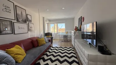 Piso – Pilar de la Horadada, Barrio Los Segundas - Vista 2