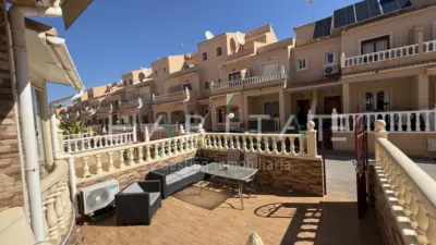 Dúplex en Playa Flamenca-Las Piscinas photo 8