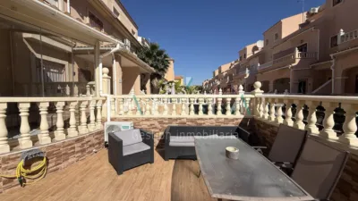 Piso – Orihuela, Residencial Los Naranjos, Playa Flamenca II - Vista 2