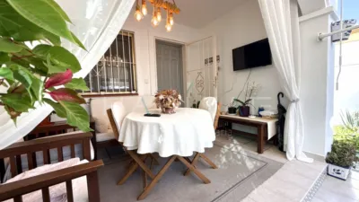 House on Calle Torre de La Horadada photo 6