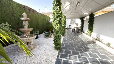 Casa – Pilar de la Horadada - Vista 2