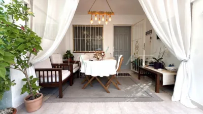 Casa – Pilar de la Horadada - Més