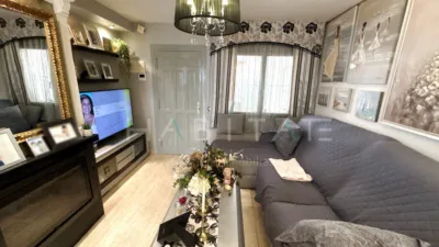 House on Calle Torre de La Horadada photo 16
