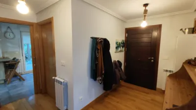 Chalet adosado en venta en Calle Peru Bidea, Alkiza de 425.000 €