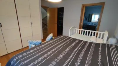 Chalet adosado en venta en Calle Peru Bidea, Alkiza de 425.000 €