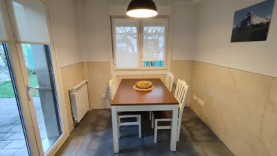 Chalet adosado en venta en Calle Peru Bidea, Alkiza de 425.000 €