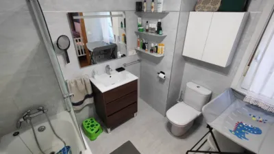 Chalet adosado en venta en Calle Peru Bidea, Alkiza de 425.000 €