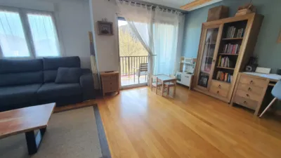 Chalet adosado en venta en Calle Peru Bidea, Alkiza de 425.000 €