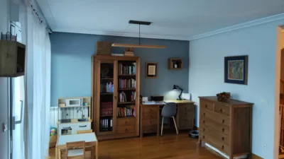 Chalet adosado en venta en Calle Peru Bidea, Alkiza de 425.000 €