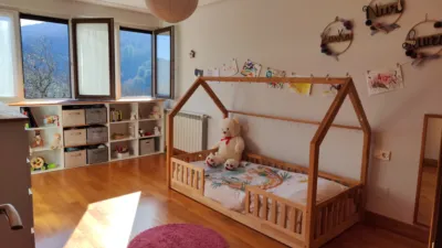 Chalet adosado en venta en Calle Peru Bidea, Alkiza de 425.000 €