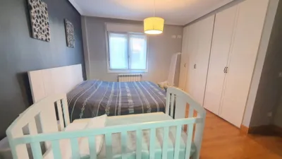 Chalet adosado en venta en Calle Peru Bidea, Alkiza de 425.000 €
