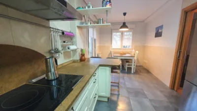 Chalet adosado en venta en Calle Peru Bidea, Alkiza de 425.000 €