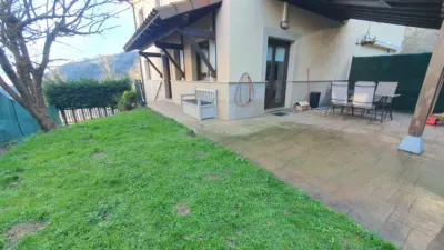 Chalet adosado en venta en Calle Peru Bidea, Alkiza de 425.000 €