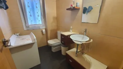 Chalet adosado en venta en Calle Peru Bidea, Alkiza de 425.000 €