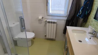 Chalet adosado en venta en Calle Peru Bidea, Alkiza de 425.000 €
