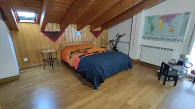 Chalet adosado en venta en Calle Peru Bidea, Alkiza de 425.000 €