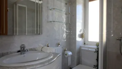 Piso en venta en Calle de Elosegi, Lazkao de 165.000 €