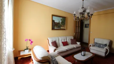 Piso en venta en Calle de Elosegi, Lazkao de 165.000 €