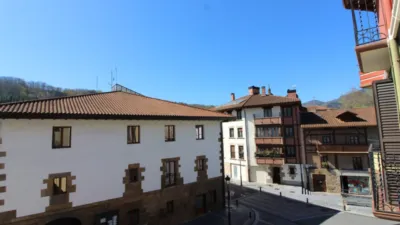 Piso en venta en Calle de Elosegi, Lazkao de 165.000 €