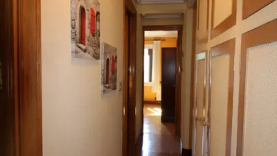 Piso en venta en Calle de Elosegi, Lazkao de 165.000 €