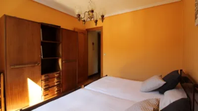 Piso en venta en Calle de Elosegi, Lazkao de 165.000 €