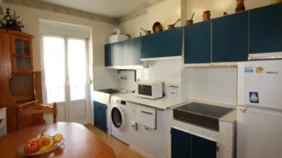 Piso en venta en Calle de Elosegi, Lazkao de 165.000 €