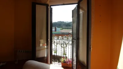 Piso en venta en Calle de Elosegi, Lazkao de 165.000 €