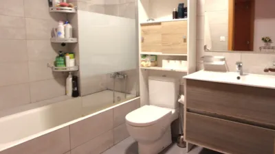 Piso en venta en Calle de Iturraldea, Lazkao de 290.000 €