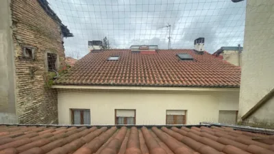 Piso en venta en Calle Correría, cerca de Calle Zapatería, Casco Viejo (Vitoria - Gasteiz) de 185.000 €