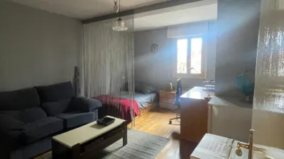 Piso en venta en Calle Correría, cerca de Calle Zapatería, Casco Viejo (Vitoria - Gasteiz) de 185.000 €