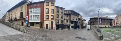 Piso en venta en Calle Correría, cerca de Calle Zapatería, Casco Viejo (Vitoria - Gasteiz) de 185.000 €