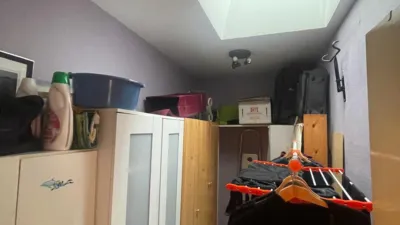 Piso en venta en Calle Correría, cerca de Calle Zapatería, Casco Viejo (Vitoria - Gasteiz) de 185.000 €