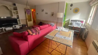 Piso en venta en Calle Correría, cerca de Calle Zapatería, Casco Viejo (Vitoria - Gasteiz) de 185.000 €