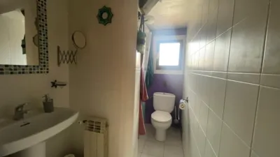 Piso en venta en Calle Correría, cerca de Calle Zapatería, Casco Viejo (Vitoria - Gasteiz) de 185.000 €