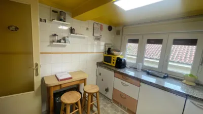 Piso en venta en Calle Correría, cerca de Calle Zapatería, Casco Viejo (Vitoria - Gasteiz) de 185.000 €